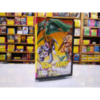 Tom and Jerry Frantic Antics [16-bit]