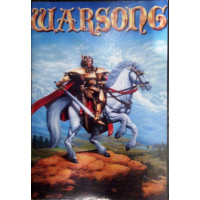 Warsong (Langrisser) [Sega]