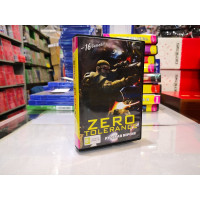 Zero Tolerance [16-bit] (No Box)