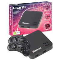 Игровая приставка Hamy 5 HDMI (505 игр) Игровая приставка Hamy 5 HDMI (505 игр)