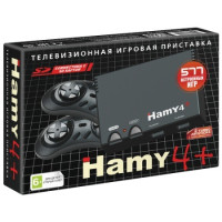 Игровая приставка Hamy 4+ (577 игр) Игровая приставка Hamy 4+ (577 игр)
