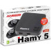 Игровая приставка Hamy 5 (505 игр) Classic
