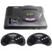 Игровая приставка 16 bit Retro Genesis HD Ultra (150 игр)
