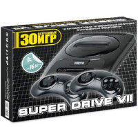 Sega Super Drive 7 (30 в 1) Sega Super Drive 7 (30 в 1)