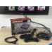 Игровая приставка 16-bit Super Mini MD AV/HDMI (700 игр)