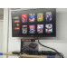 Игровая приставка 16-bit Super Mini MD AV/HDMI (700 игр)