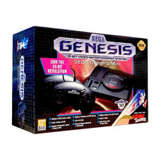 Игровая приставка Sega Genesis Mini (US Version)