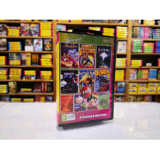 Сборник игр 19 в 1 (AA-190001) [Sega]