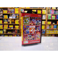 Сборник игр 21 в 1 (AA-210001) [Sega]