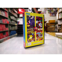 Сборник игр 4 в 1 (AA-4119) [Sega]