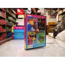Сборник игр 4 в 1 (AA-4404) [Sega]