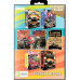 Сборник игр 7 в 1 (A-704) [Sega]