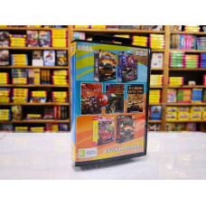 Сборник игр 7 в 1 (A-704) [Sega]