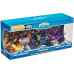 Набор №1 из 3-х фигурок (Smolderdash/Dune Bug/Cynder) Skylanders Imaginators