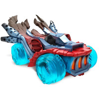 Skylanders SuperChargers. Машина Hot Streak