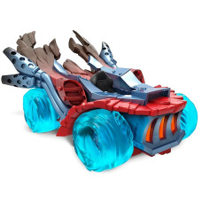 Skylanders SuperChargers. Машина Hot Streak