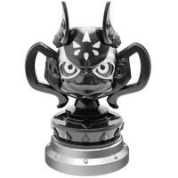 Kaos Trophy - Skylanders SuperChargers