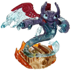Skylanders SuperChargers. Фигурка Spitfire [Скайлендер-суперзаряд]