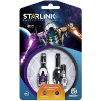 Starlink Battle for Atlas - Weapon Pack - Crusher and Shredder
