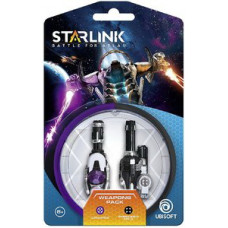 Starlink Battle for Atlas - Weapon Pack - Crusher and Shredder