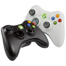 Беспроводной геймпад (джойстик) для Xbox 360