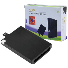 Жесткий диск HDD для Xbox 360 Slim 500Gb
