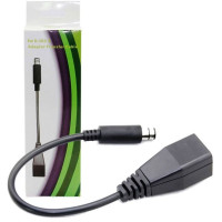 Переходник с блока питания Xbox 360 Fat на Xbox 360 Е