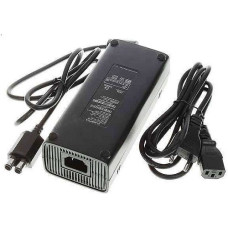 Блок питания для Xbox 360 Slim — аналог AC Adapter 135W