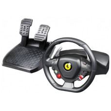 Руль Ferrari 458 Italia Thrustmaster для Xbox 360 / PC