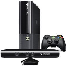 Xbox 360 E 500 Gb + Kinect 