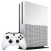 Xbox One S 500 ГБ + игра Minecraft