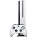 Xbox One S 500 ГБ + игра Minecraft
