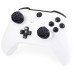 Насадки KontrolFreek FPS Freek Battle Royale NightFall (Xbox)