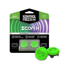 Насадки на стики KontrolFreek KontrolFreek Icon X для Xbox Series X|S / Xbox One