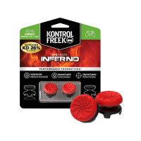 Насадки на стики KontrolFreek FPS Freek Inferno для Xbox Series X|S / Xbox One