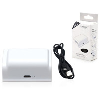 Аккумулятор + кабель зарядки для геймпада Xbox One 400mAh (Dobe TYX-561)