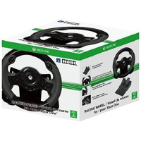 Руль Hori Racing Wheel Controller для Xbox One
