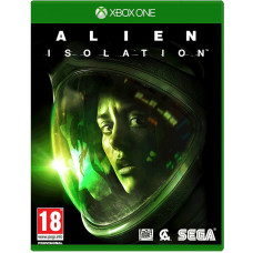 Alien: Isolation (Xbox One/Series X, русская версия)