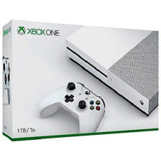 Xbox One S 1TB [SLIM]