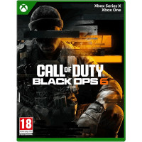 Call of Duty: Black Ops 6 (Xbox Series X, Xbox One, русская версия) Call of Duty: Black Ops 6 (Xbox Series X, Xbox One, русская версия)