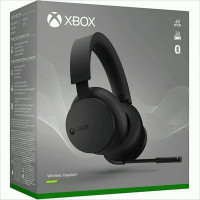 Гарнитура беспроводная Xbox Wireless Headset (TLL-00022)