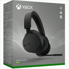 Гарнитура беспроводная Xbox Wireless Headset (TLL-00022)