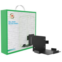 Кронштейн на стену для Xbox Series X (JYS-X136) Кронштейн на стену для Xbox Series X (JYS-X136)