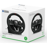 Руль Racing Wheel Overdrive для Xbox / РС (Hori AB04-001U)