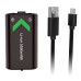 Аккумулятор 1500mAh с кабелем Type-C для Xbox Series X|S (TYX-2611)