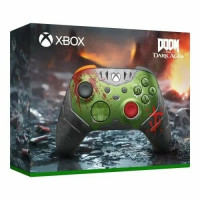 Геймпад беспроводной Microsoft Xbox Series Doom The Dark Ages
