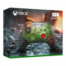 Геймпад беспроводной Microsoft Xbox Series Doom The Dark Ages