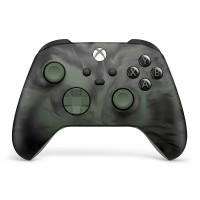 Геймпад беспроводной Microsoft Xbox Series Nocturnal Vapor