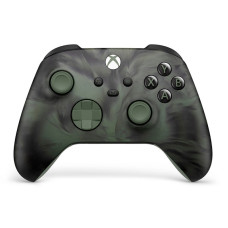Геймпад беспроводной Microsoft Xbox Series Nocturnal Vapor
