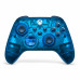 Геймпад беспроводной Microsoft Xbox Series Sky Cipher